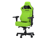 Anda Seat Kaiser 4 XL bright green PVC - 1473941 - zdjęcie 3